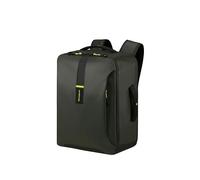 Samsonite Paradiver Light travel backpack 45 cm green
