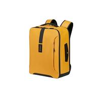 Samsonite Paradiver Light - easyJet Cabin Bag 45 x 20 x 36 cm, 33 L, 1 kg, Hand Luggage, Airplane Backpack M Underseater, Yellow