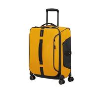 Samsonite Paradiver Light 2 wheels Travel bag 55 cm yellow