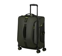 Samsonite Paradiver Light 2 wheels Travel bag 55 cm green