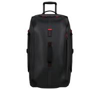 Samsonite Paradiver Light L 121.5l Wheeled Duffle Bag Black