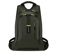 Samsonite Paradiver Light - Laptop Backpack 15.6 inch, 45 cm, 19 L, Jungle Green