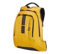 Samsonite Paradiver Light Laptop backpack, unisex, yellow