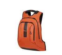 Samsonite Paradiver Light - Laptop Backpack 15.6 inch, 45 cm, 19 L, Flame Orange