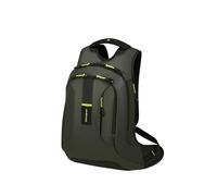 Samsonite Paradiver Light - Laptoprucksack 15.6 Zoll, 45 cm, 19 L, Grün (Jungle Green)