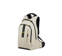 Samsonite Paradiver Light Daypack 43 cm Laptop compartment yellow