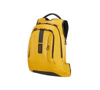 Samsonite Paradiver Light Laptop backpack, unisex, yellow