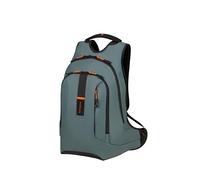 Samsonite Paradiver Light Laptop backpack, unisex, green
