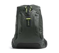 Samsonite Paradiver Light - Laptoprucksack 15.6 Zoll, 45 cm, 19 L, Grün (Jungle Green)