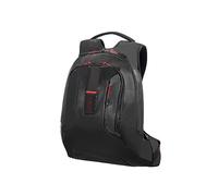 Samsonite Paradiver Light - Laptoprucksack L 15.6 Zoll, 45 cm, 19 L, Schwarz (Black)