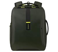 Samsonite Paradiver Light travel backpack 45 cm green
