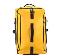 Samsonite Paradiver Light roller travel bag 67 cm yellow