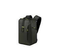 Samsonite Paradiver Light - Ryanair Cabin Bag 40 x 20 x 25 cm, 20 L, 0.80 kg, Carry-on, Aircraft Backpack XS Underseater, Jungle Green