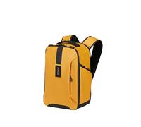 Samsonite Paradiver Light - Ryanair Cabin Bag 40 x 20 x 25 cm, 20 L, 0.80 kg, Hand Luggage, Airplane Backpack XS Underseater, Yellow