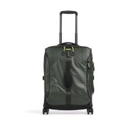 Samsonite Paradiver Light 2 wheels Travel bag 55 cm green