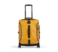 Samsonite Paradiver Light 2 wheels Travel bag 55 cm yellow
