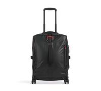 Samsonite Paradiver Light 2 wheels Travel bag 55 cm black