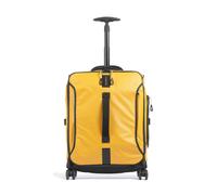 Samsonite Paradiver Light 4 wheels Cabin trolley 55 cm yellow