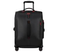 Samsonite Paradiver Light 2 wheels Travel bag 55 cm black