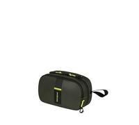 Samsonite Paradiver Light Toilet Kit - Toiletry Bag, 26 cm, Green (Jungle Green)