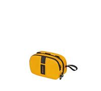 Samsonite Paradiver Light Toilet Kit - Toiletry Bag, 26 cm, Yellow (Yellow)