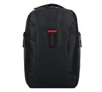 Samsonite Paradiver Light - Ryanair Cabin Bag 40 x 20 x 25 cm, 20 L, 0.80 kg, Hand Luggage, Airplane Backpack XS Underseater, Black
