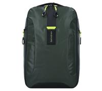 Samsonite Paradiver Light travel backpack 40 cm green