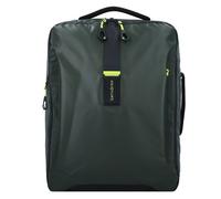 Samsonite Paradiver Light travel backpack 45 cm green