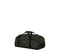 Samsonite Paradiver Light - Travel Bag/Backpack S, Carry-on, 55 cm, 40 L, Jungle Green