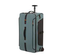 Samsonite Paradiver Light - Travel Bag with Wheels 79 cm, 121.5 L, Forest