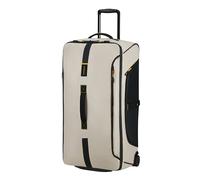 Samsonite Paradiver Light 2 wheels Travel bag 79 cm white