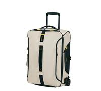 Samsonite Paradiver Light 2 wheels Travel bag 55 cm yellow