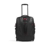 Samsonite Paradiver Light Travel bag with wheels, black, 51L, 40 x 55 x 20cm
