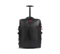 Samsonite Paradiver Light Travel bag with wheels, black, 51L, 40 x 55 x 25cm