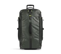 Samsonite Paradiver Light - Wheeled Duffle Bag (79 cm), Large, Water-Repellent, Lightweight, 121.5L, Green (Jungle Green)