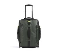 Samsonite Paradiver Light 2 wheels Travel bag 55 cm green