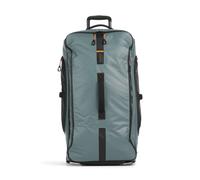 Samsonite Paradiver Light Travel bag with wheels, grey, 121L, 40 x 79 x 29cm