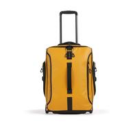 Samsonite Paradiver Light Travel bag with wheels, yellow, 49L, 40 x 55 x 20cm