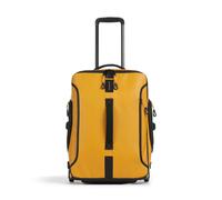 Samsonite Paradiver Light Travel bag with wheels, yellow, 51L, 40 x 55 x 20cm