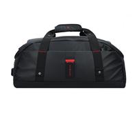 Samsonite Paradiver Light - Travel Bag/Backpack S, Carry-on, 55 cm, 40 L, Black