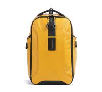 Samsonite Paradiver Light - Ryanair Cabin Bag 40 x 20 x 25 cm, 20 L, 0.80 kg, Hand Luggage, Airplane Backpack XS Underseater, Yellow