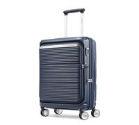 Samsonite Paralux International Carry-on, Midnight Navy, International Carry-On, Paralux International Carry-on