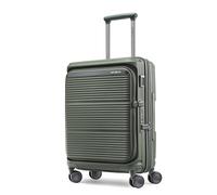 Samsonite Paralux International Carry-on, Olive, International Carry-On, Paralux International Carry-on