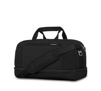 Samsonite Paralux Weekender Duffle, Black, One Size, Paralux Weekender Duffle