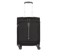 Samsonite Popsoda 4 wheels Cabin suitcase 55 cm black