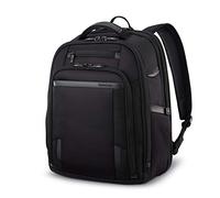 Samsonite Pro Backpack, Black, One Size