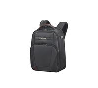 Samsonite Pro-DLX 5 Laptop backpack, unisex, black