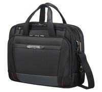 Samsonite Pro-dlx 5 15´´ 17/23l Laptop Tas Black