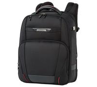 Samsonite Pro-dlx 5 15.6´´ 26l Backpack Black