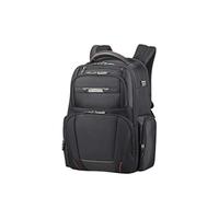 Samsonite Pro-DLX 5 Laptop backpack, unisex, black